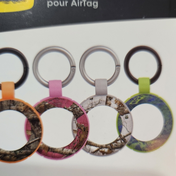 New Otter box realtree airbag protection - Picture 3 of 3